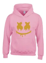 Comprar Buzo Dj Marshmello Music Capota Hoodies Buso Saco Bv7