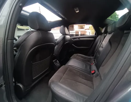 Audi A3 2.0 Progressive