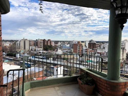 Imagen 17 de 17 de Espectacular Piso En Venta, Vista Panoramica En Castelar