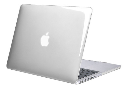 Capa Case Hard Case Macbook Pro 13' Black Friday