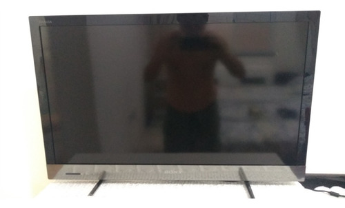 Tv Sony Bravia 32 Pol. C/ Defeito Para Retirada De Peças.