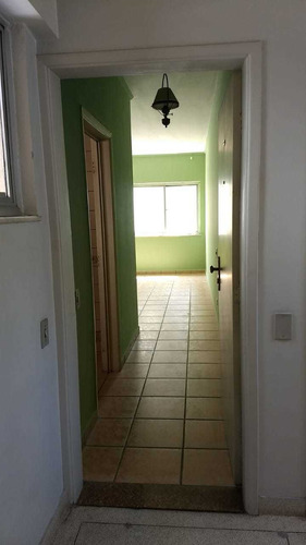 Imagem 11 de 14 de Apartamento Para Alugar 73m² No Centro De Santo André - 1033-12087