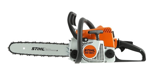 Motoserra Ms 180 C - Original Stihl + N.f. - Oferta Única!!!