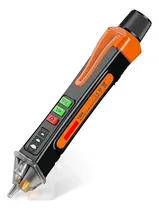 Comprar Lápiz De Prueba De Voltaje Sin Contacto De Voltaje Ac De