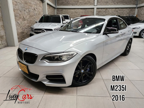 BMW Serie 2 3.0 M235i F22 Coupe