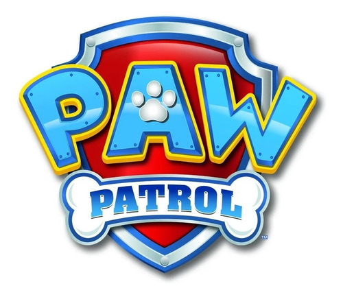 Paw Patrol 2 Puzzles De 48 Piezas Puzzle Rompecabezas