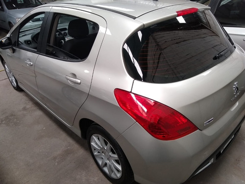 Imagen 3 de 15 de Peugeot 308 Hdi