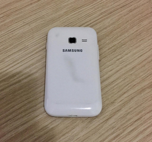 Celular Samsung Galaxy S Duos Gt-s7562l Caixa Original