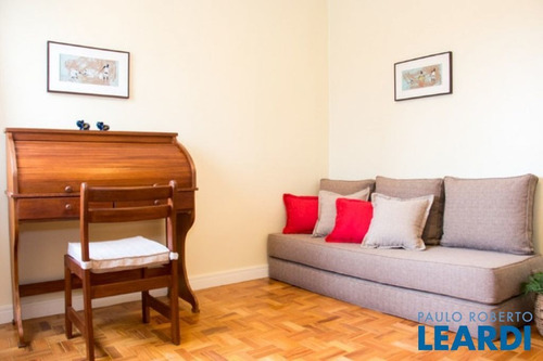 Imagem 3 de 15 de Apartamento - Paraíso - Sp - 618675