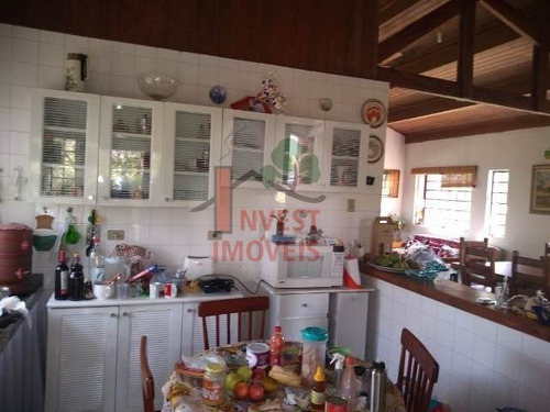 Imagem 5 de 15 de Chacara - Ref: 4955 - V-4955