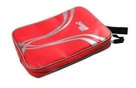 Raqueteira Case Capa Dhs Rc 530 Raquete De Tênis De Mesa