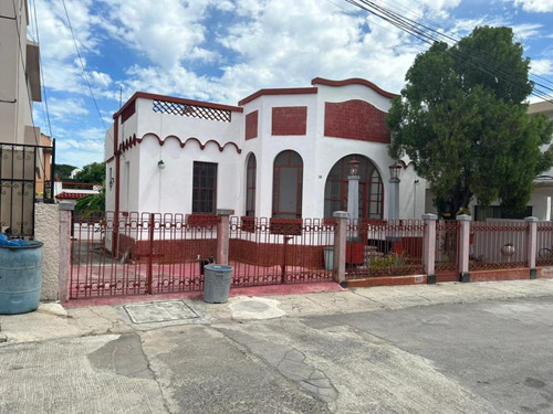 Casa Sola En Venta En Altavista, Tampico, Tamaulipas