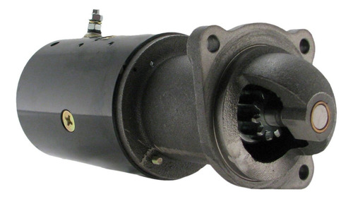 New Starter Mha7021 Mha6012 Mha6102 6513373 6632567 High Ccf