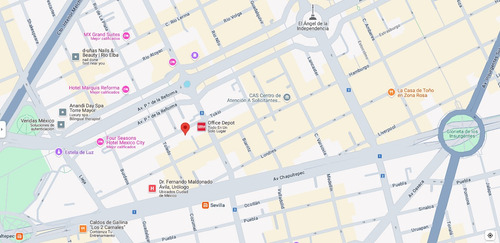 Departamento En Venta, En La Calle Tokio 52, Cuautemoc. Remate Bancario; Jmjc20-9