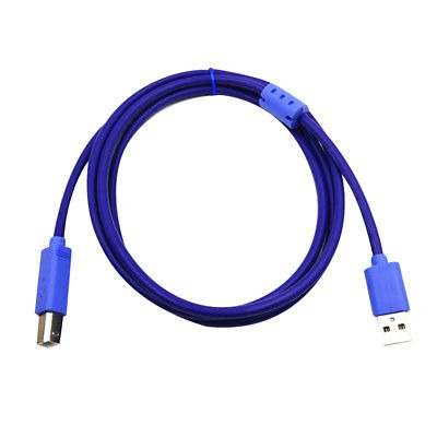 Cable De Cable Usb Para Roland Edirol Pcr-m1 Pcr-m30 Pcr-m50