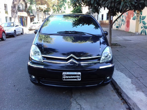 Citroën Xsara Picasso 2.0 Fase2 Hdi Exclusive