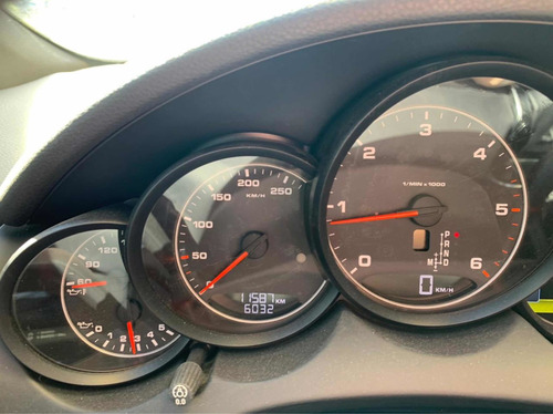 Porsche Cayenne 3.0 Diesel 245cv (958) 2015