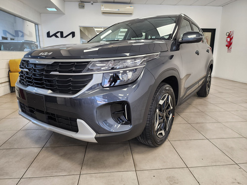 Kia Seltos 1.5 Lx Cvt