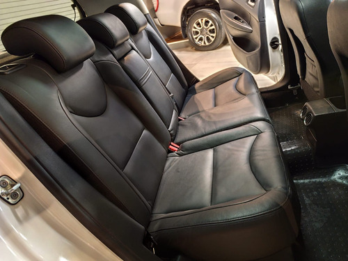 Peugeot 308 1.6 Feline Hdi 115cv
