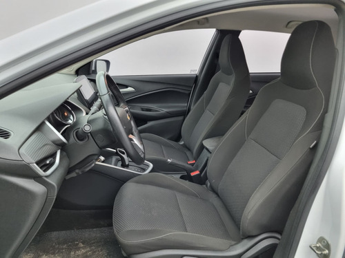 Chevrolet Onix 1.0 TURBO FLEX LTZ AUTOMÁTICO