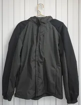 Comprar Casaca Cortavientos Con Capucha Para Hombre Talla S