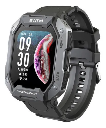 comprar Reloj Inteligente Deportivo Impermeable Ip68 P\u002Fmujer\u002Fhombre