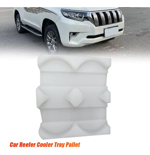 Bandeja Refrigeradora Car Reefer 88529-0g010 For Prado 20-f