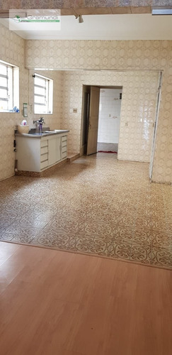 Imagem 8 de 11 de Casa Sobrado Em Ipiranga - São Paulo - 7350