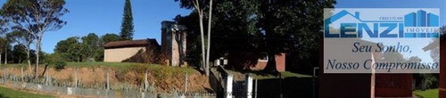 Imagem 7 de 9 de Chácaras À Venda Em Bragança Paulista/sp - Compre O Seu Chácaras Aqui! - 1394043