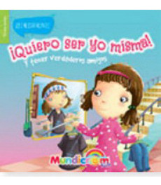 ¡quiero Ser Yo Misma!