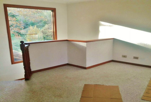 Lo Pinto, Estupenda Casa 280 M2, 4 Piezas Más Serv