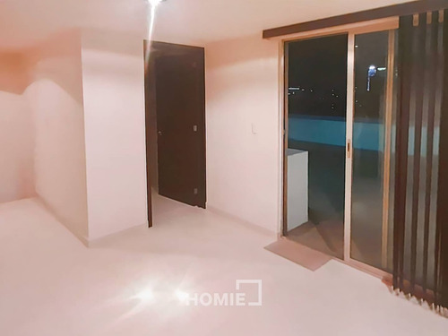 Imagen 11 de 12 de Fabuloso Departamento 3 Hab. En Roma Sur., 68691