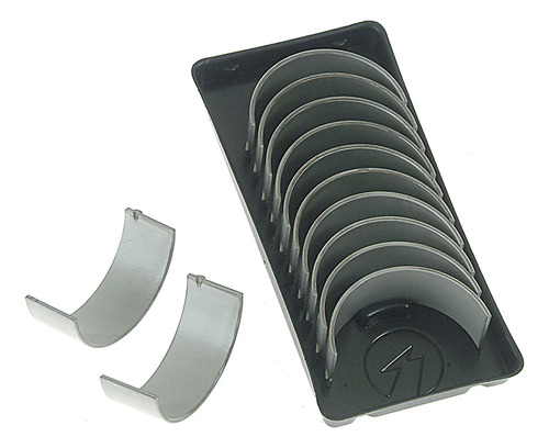 Set Metales Biela Std Sealed Power K10 Pickup 63 - 74