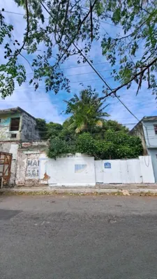 Terreno en venta