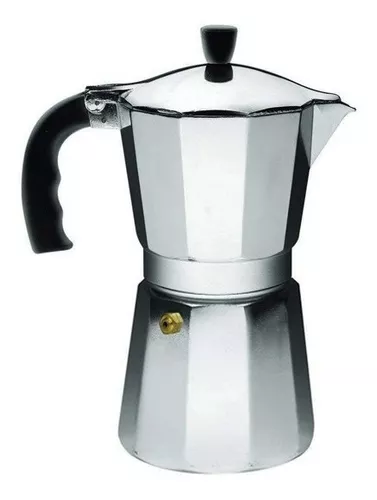 Cafetera Bialetti 2 Tazas Greca Set Tu Y Yo Exprés 270ml Ori