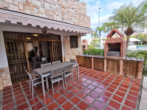 Imagen 14 de 25 de Puerto Encantado Townhouse En Venta Alfonso Lopez