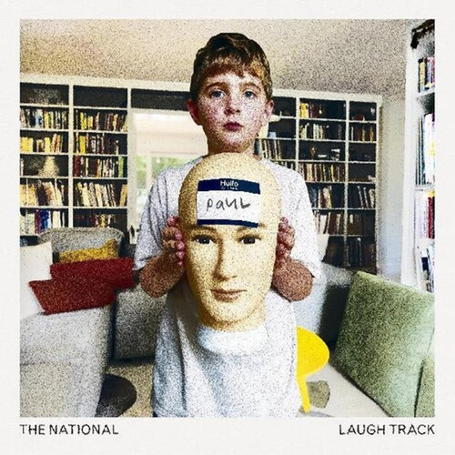 National Laugh Track Usa Import Cd Nuevo