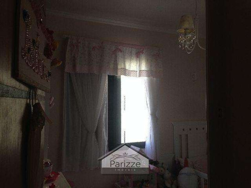 Apartamento Na Parada Inglesa - 1369-1
