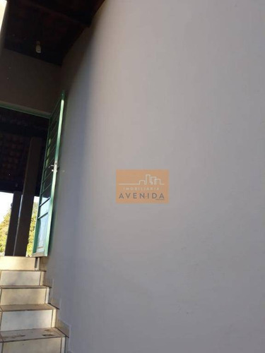 Chácara Com 2 Dormitórios À Venda, 10000 M² Por R$ 750.000,00 - Centro - Andradas/mg - Ch0132