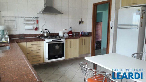 Imagem 3 de 15 de Sobrado - Vila Albertina - Sp - 532719