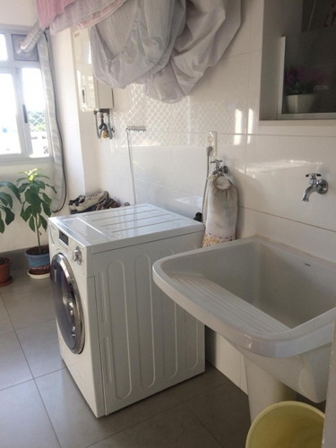 Imagem 16 de 21 de Apartamento 3 Quartos Santo André - Sp - Centro - Rm490ap