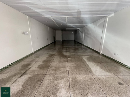 Imagem 25 de 26 de Sala Em Setor Leste Universitário, Goiânia/go De 100m² 1 Quartos Para Locação R$ 6.300,00/mes - Sa963022-r