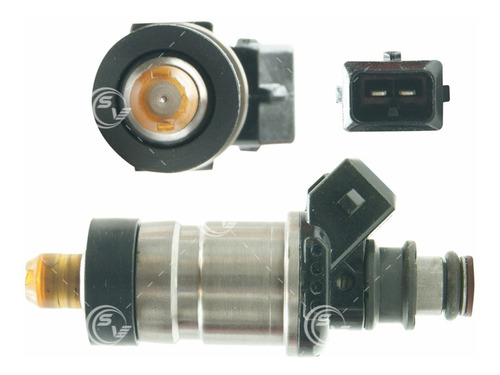 Inyector Gasolina Honda Accord 2.2l 1994-1995 Ifuel