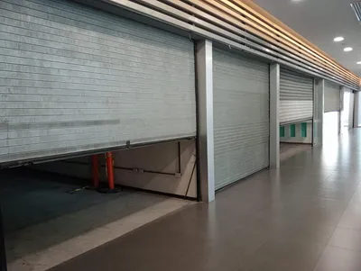 Local comercial en renta