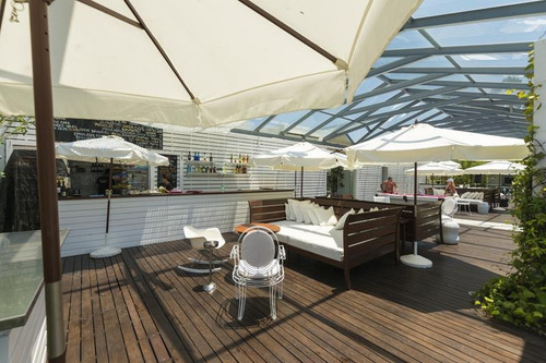 Departamento - Roosevelt