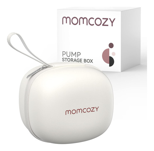 Bolsa Para Extractor De Leche Momcozy Para Extractores De Le