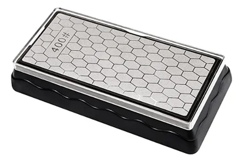 comprar Piedra De Afilar De Diamante De Doble Cara, Piedra De Afilar