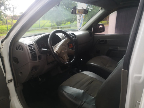 Chevrolet Dimax 4x2