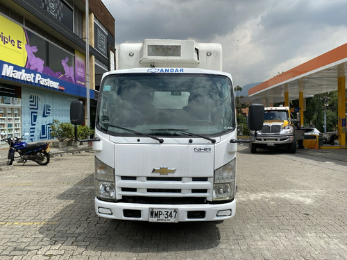 Chevrolet Nhr 3.0 Diesel 2016