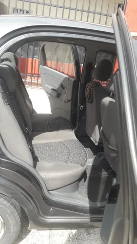 Vendo Hermoso Spark Life 2018